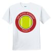Youth Ultra Cotton ® 100% Cotton T Shirt Thumbnail