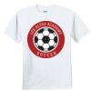 Youth Ultra Cotton ® 100% Cotton T Shirt Thumbnail