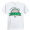 Youth Ultra Cotton ® 100% Cotton T Shirt Thumbnail