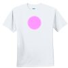 Youth Ultra Cotton ® 100% Cotton T Shirt Thumbnail