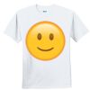 Youth Ultra Cotton ® 100% Cotton T Shirt Thumbnail