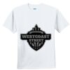 Youth Ultra Cotton ® 100% Cotton T Shirt Thumbnail