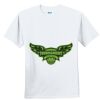 Youth Ultra Cotton ® 100% Cotton T Shirt Thumbnail
