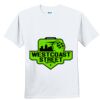 Youth Ultra Cotton ® 100% Cotton T Shirt Thumbnail
