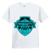 Youth Ultra Cotton ® 100% Cotton T Shirt Thumbnail