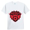 Youth Ultra Cotton ® 100% Cotton T Shirt Thumbnail