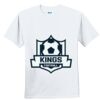 Youth Ultra Cotton ® 100% Cotton T Shirt Thumbnail