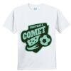 Youth Ultra Cotton ® 100% Cotton T Shirt Thumbnail