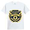 Youth Ultra Cotton ® 100% Cotton T Shirt Thumbnail