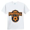 Youth Ultra Cotton ® 100% Cotton T Shirt Thumbnail
