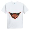 Youth Ultra Cotton ® 100% Cotton T Shirt Thumbnail