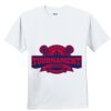 Youth Ultra Cotton ® 100% Cotton T Shirt Thumbnail