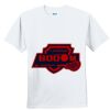 Youth Ultra Cotton ® 100% Cotton T Shirt Thumbnail
