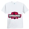 Youth Ultra Cotton ® 100% Cotton T Shirt Thumbnail