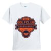 Youth Ultra Cotton ® 100% Cotton T Shirt Thumbnail