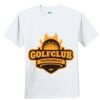 Youth Ultra Cotton ® 100% Cotton T Shirt Thumbnail