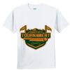 Youth Ultra Cotton ® 100% Cotton T Shirt Thumbnail