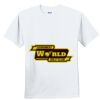 Youth Ultra Cotton ® 100% Cotton T Shirt Thumbnail