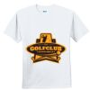 Youth Ultra Cotton ® 100% Cotton T Shirt Thumbnail