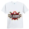 Youth Ultra Cotton ® 100% Cotton T Shirt Thumbnail