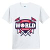 Youth Ultra Cotton ® 100% Cotton T Shirt Thumbnail