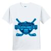 Youth Ultra Cotton ® 100% Cotton T Shirt Thumbnail