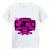 Youth Ultra Cotton ® 100% Cotton T Shirt Thumbnail