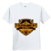 Youth Ultra Cotton ® 100% Cotton T Shirt Thumbnail
