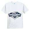 Youth Ultra Cotton ® 100% Cotton T Shirt Thumbnail