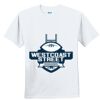 Youth Ultra Cotton ® 100% Cotton T Shirt Thumbnail