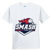 Youth Ultra Cotton ® 100% Cotton T Shirt Thumbnail