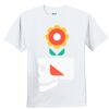 Youth Ultra Cotton ® 100% Cotton T Shirt Thumbnail