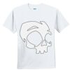 Youth Ultra Cotton ® 100% Cotton T Shirt Thumbnail
