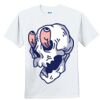 Youth Ultra Cotton ® 100% Cotton T Shirt Thumbnail