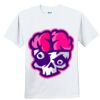 Youth Ultra Cotton ® 100% Cotton T Shirt Thumbnail