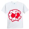 Youth Ultra Cotton ® 100% Cotton T Shirt Thumbnail