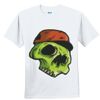 Youth Ultra Cotton ® 100% Cotton T Shirt Thumbnail