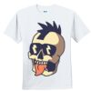 Youth Ultra Cotton ® 100% Cotton T Shirt Thumbnail