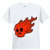 Youth Ultra Cotton ® 100% Cotton T Shirt Thumbnail