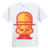 Youth Ultra Cotton ® 100% Cotton T Shirt Thumbnail