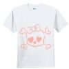 Youth Ultra Cotton ® 100% Cotton T Shirt Thumbnail