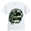 Youth Ultra Cotton ® 100% Cotton T Shirt Thumbnail