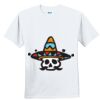 Youth Ultra Cotton ® 100% Cotton T Shirt Thumbnail