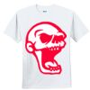 Youth Ultra Cotton ® 100% Cotton T Shirt Thumbnail