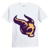 Youth Ultra Cotton ® 100% Cotton T Shirt Thumbnail