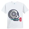 Youth Ultra Cotton ® 100% Cotton T Shirt Thumbnail