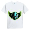 Youth Ultra Cotton ® 100% Cotton T Shirt Thumbnail