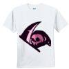 Youth Ultra Cotton ® 100% Cotton T Shirt Thumbnail