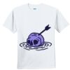 Youth Ultra Cotton ® 100% Cotton T Shirt Thumbnail