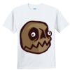 Youth Ultra Cotton ® 100% Cotton T Shirt Thumbnail